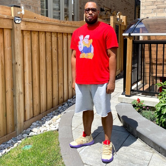 Meet your Posher, Omar - Picture 1 of 1